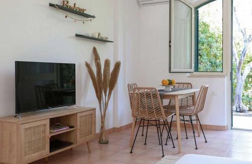 San Lorenzo Apartamento | La Nica a due passi dal mare