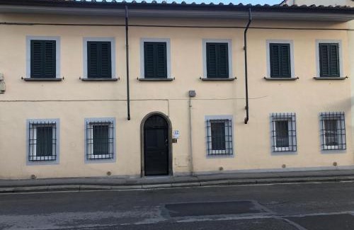 Le Cure Apartamento | La Nicchia di Niccolò