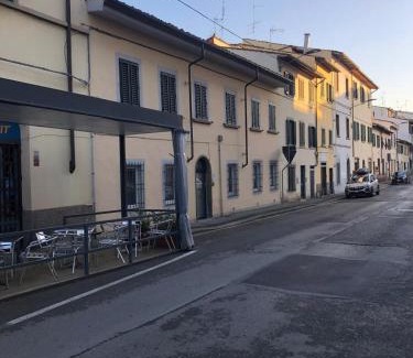 Le Cure Apartamento | La Nicchia di Niccolò