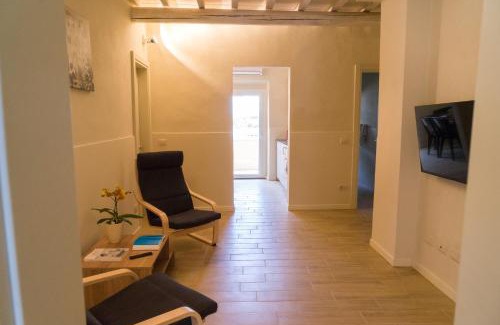 Le Cure Apartamento | La Nicchia di Niccolò