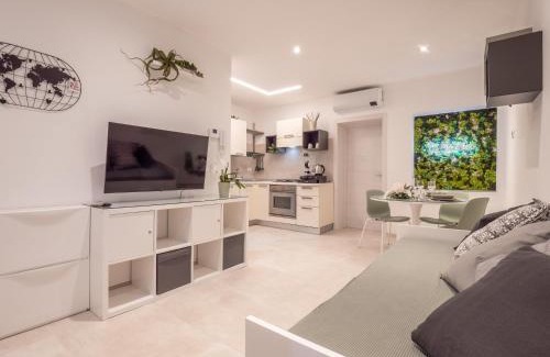 Centro Urbano Apartamento | LA NICCHIA