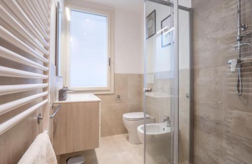 Centro Urbano Apartamento | LA NICCHIA