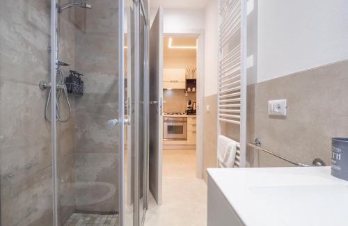 Centro Urbano Apartamento | LA NICCHIA