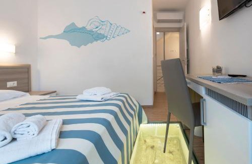 San Vito Lo Capo Casa | La Nicchia
