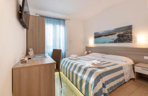 San Vito Lo Capo Casa | La Nicchia