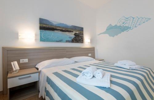 San Vito Lo Capo Casa | La Nicchia