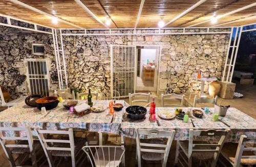 Corigliano D'Otranto Apartamento | La Nicchia-Trullo