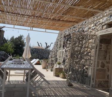 Corigliano D'Otranto Apartamento | La Nicchia-Trullo