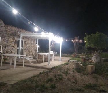 Corigliano D'Otranto Apartamento | La Nicchia-Trullo