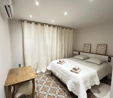 Trevoux Apartamento | La Nichée appartement 2 chambres