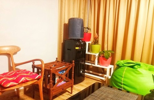 Ooty Apartamento | La Niebla Farm Resort