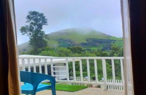 Ooty Apartamento | La Niebla Farm Resort