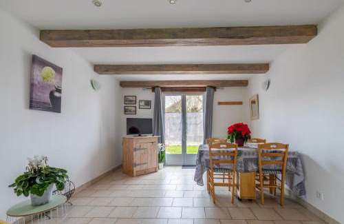 Lassay-sur-Croisne Casa | La Nigaudière - Les Joncs