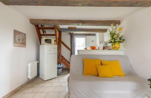 Lassay-sur-Croisne Casa | La Nigaudière - Les Joncs