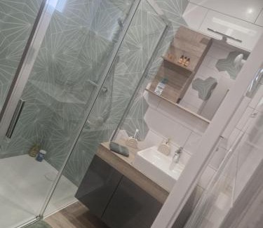 Margerie-Hancourt Apartamento | La Ninotot'