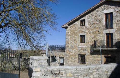 Dobro Casa | La Nogala