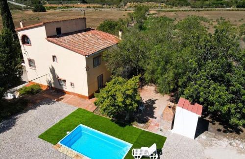 Valls Casa | La Noguera by Unik Vacation