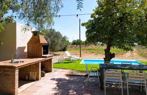 Valls Casa | La Noguera by Unik Vacation