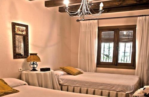Ossa de Montiel Casa | La Noguera, Lagunas de Ruidera
