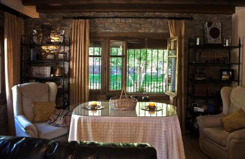 Ossa de Montiel Casa | La Noguera, Lagunas de Ruidera