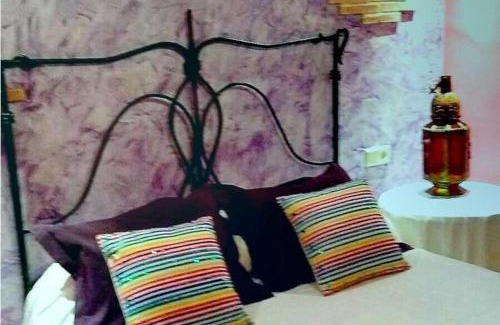Ossa de Montiel Casa | La Noguera, Lagunas de Ruidera