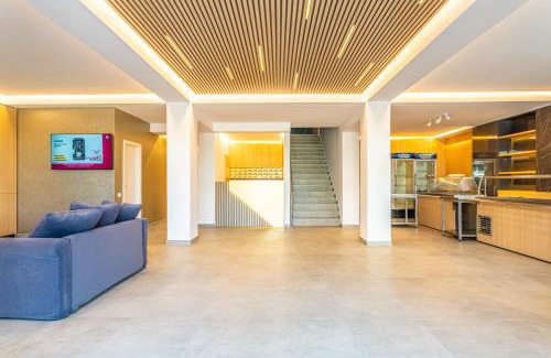 Costinesti Hotel | La Noi Costinesti