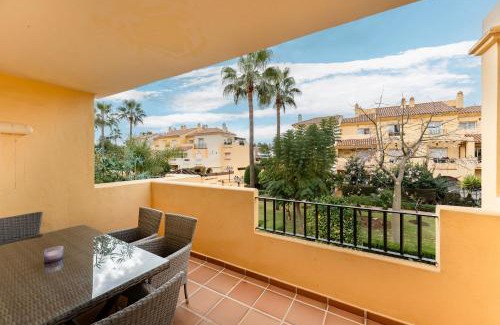 La Cala de Mijas Apartamento | La Noria Golf Resort