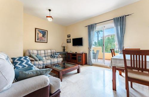 La Cala de Mijas Apartamento | La Noria Golf Resort