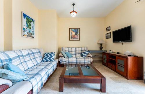 La Cala de Mijas Apartamento | La Noria Golf Resort