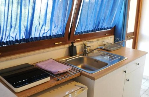 Mola di Bari Apartamento | B & b "A San Domenico" Apt La Noria