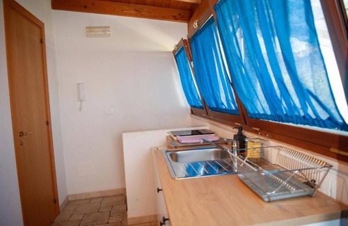 Mola di Bari Apartamento | B & b "A San Domenico" Apt La Noria