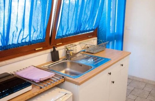 Mola di Bari Apartamento | B & b "A San Domenico" Apt La Noria