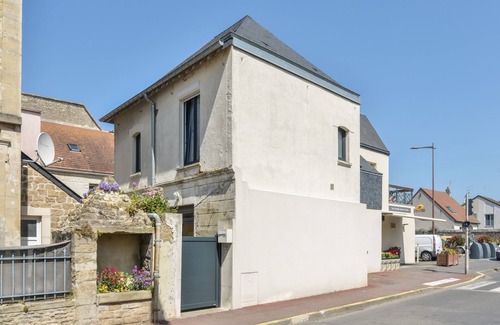 Langrune-sur-Mer Casa | La Normande - Belle maison à 200m de la plage