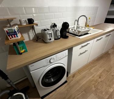 Ruille-en-Champagne Apartamento | La nouvelle école