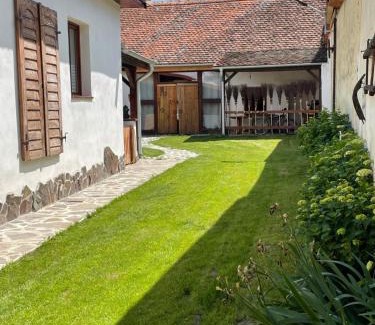 Porumbacu de Jos Casa | La Novaci Porumbacu de Sus 270