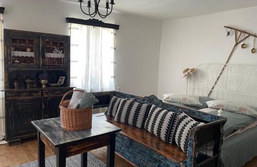 Porumbacu de Jos Casa | La Novaci Porumbacu de Sus 270