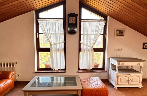 Tornon Casa | La Nozal de la Peña