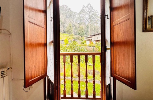 Tornon Casa | La Nozal de la Peña
