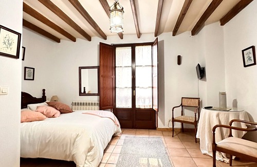 Tornon Casa | La Nozal de la Peña