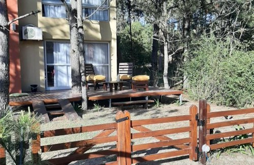 Barrio Las Gaviotas Casa | la nueva