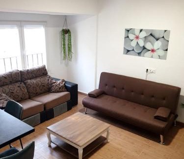 Elda Apartamento | LA NUEVA TIERRA Apartamentos Turísticos