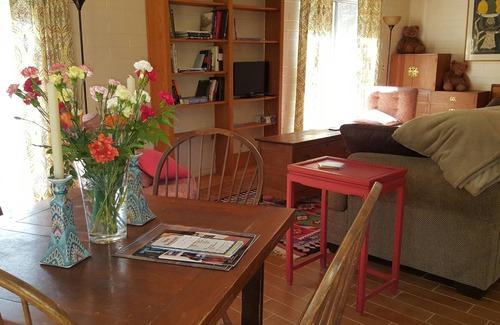Tubac Casa | La Nueva Vida Corazón del Valle