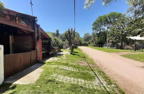 Santa Rosa de Calamuchita Apartamento | La Nuez del Nogal