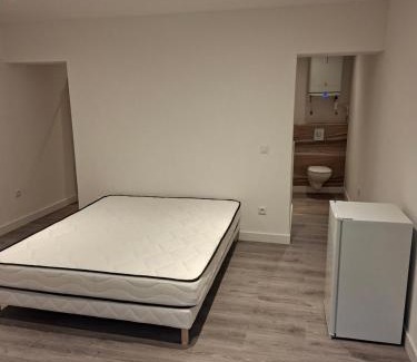 Audincourt Apartamento | La nuitée