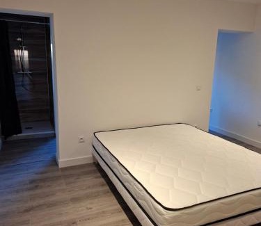 Audincourt Apartamento | La nuitée