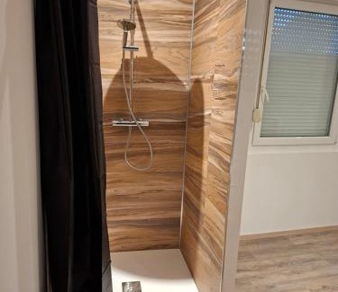 Audincourt Apartamento | La nuitée