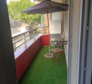 Billancourt–Rives de Seine Apartamento | La nuit des anges