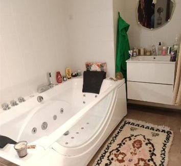 Billancourt–Rives de Seine Apartamento | La nuit des anges