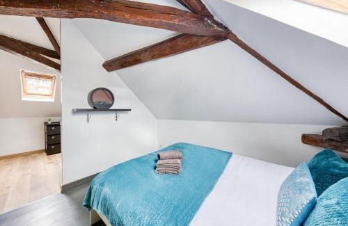 Dreux Apartamento | La Nuit du Drouais