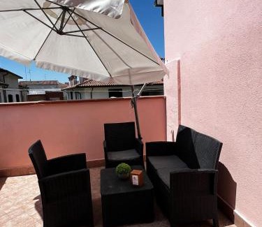 Ravenna Apartamento | La nuova casa